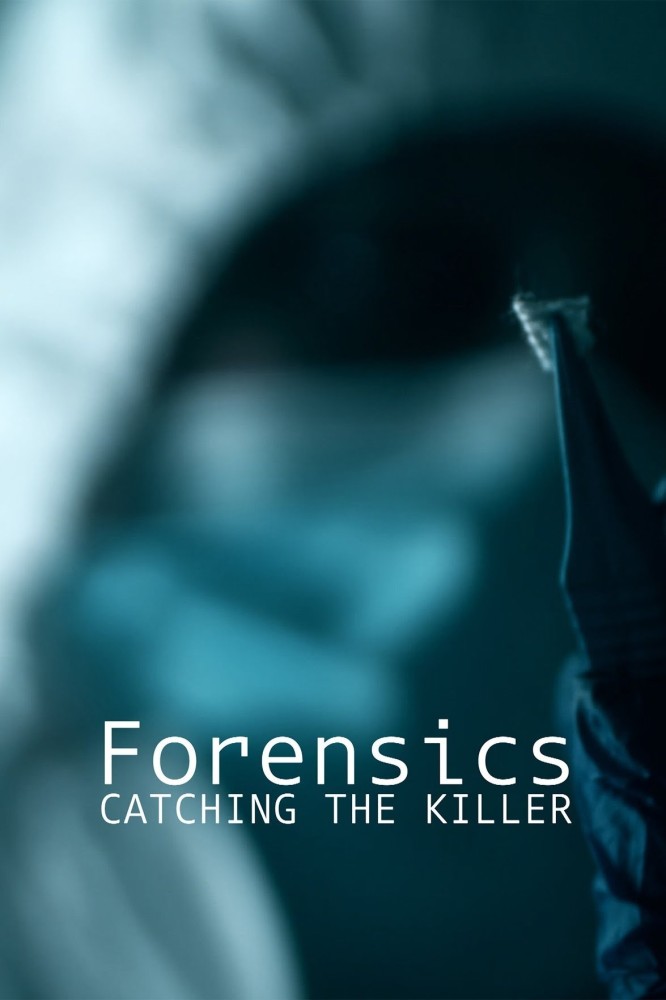 Forensics: Catching the Killer (2021 TV Series)